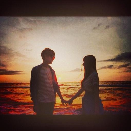 爱情的句子(谈恋爱真的会改变一个人吗)